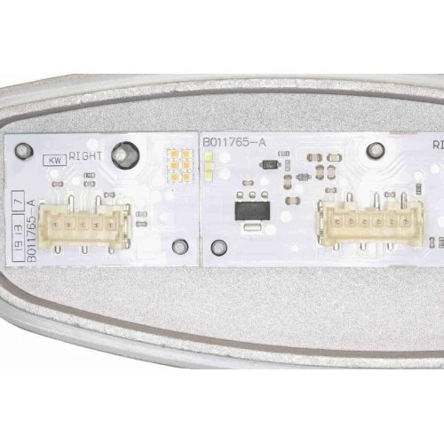 Блок управління освітленням VEMO V10-73-0693 для AUDI, фото №3 Блок управління освітленням VEMO V10-73-0693 для AUDI, фото №3