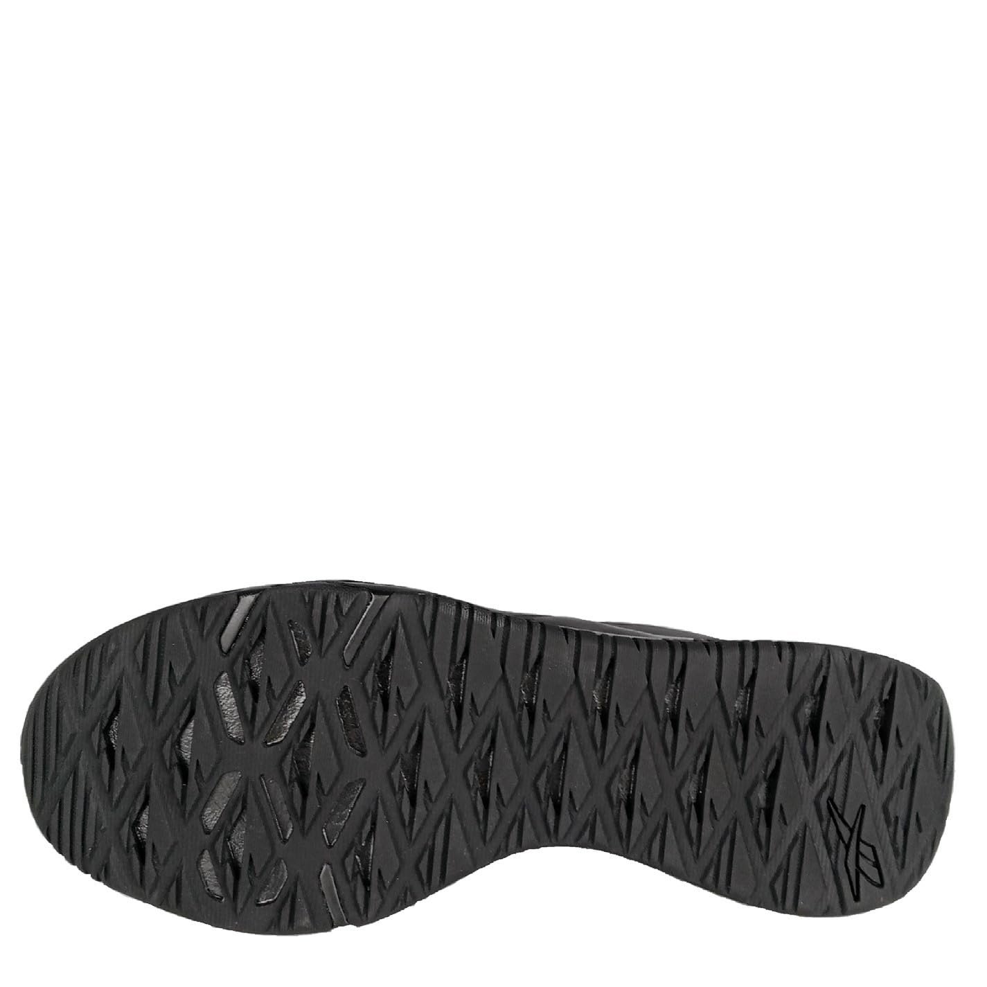 Кросівки Reebok NFX Trainer чоловічі, фото №3