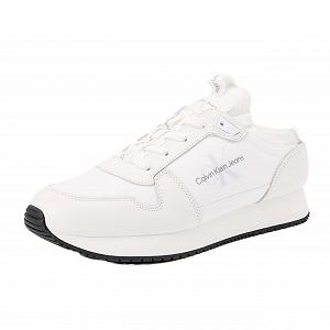 Кросівки Calvin Klein Retro Runner Sock Multifunct Ym0ym01118 - Фото 1