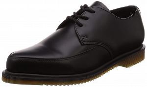 Ботинки Dr. Martens Willis из гладкой кожи, унисекс - Фото 1