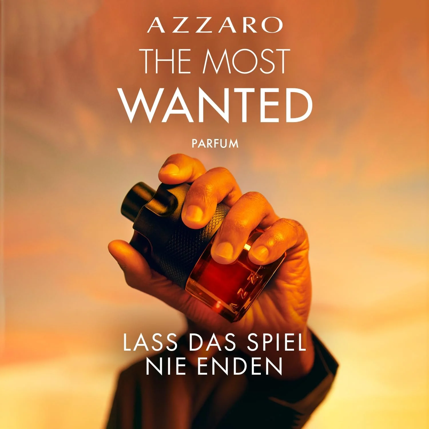 Парфумована вода Azzaro The Most Wanted для чоловіків 50 мл, фото №5
