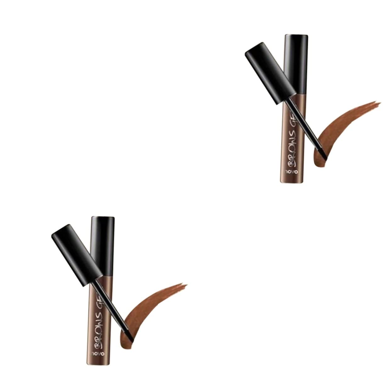 Гель Minkissy Augenbrauenstift Augenbrauen Стійкий Водостійкий Матовий, фото №7 Гель Minkissy Augenbrauenstift Augenbrauen Стійкий Водостійкий Матовий, фото №7