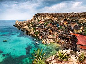 Пазл Ravensburger 12000739 Popey Village, Malta 1500 елементів ціна на synthetic.ua - Фото 1 Пазл Ravensburger 12000739 Popey Village, Malta 1500 елементів synthetic.ua - Фото 1