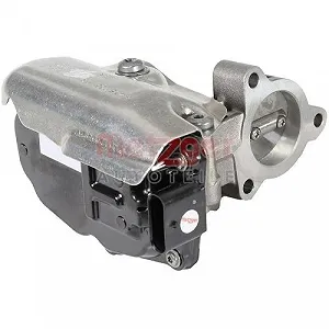 Клапан EGR METZGER AUTOTEILE 08920004 Оригінальна деталь Greenparts для BMW synthetic.ua - Фото 1