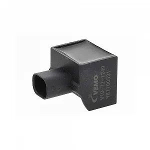 Датчик продольного/поперечного ускорения VEMO V10-72-1249 Original VEMO quality для VW - Фото 1