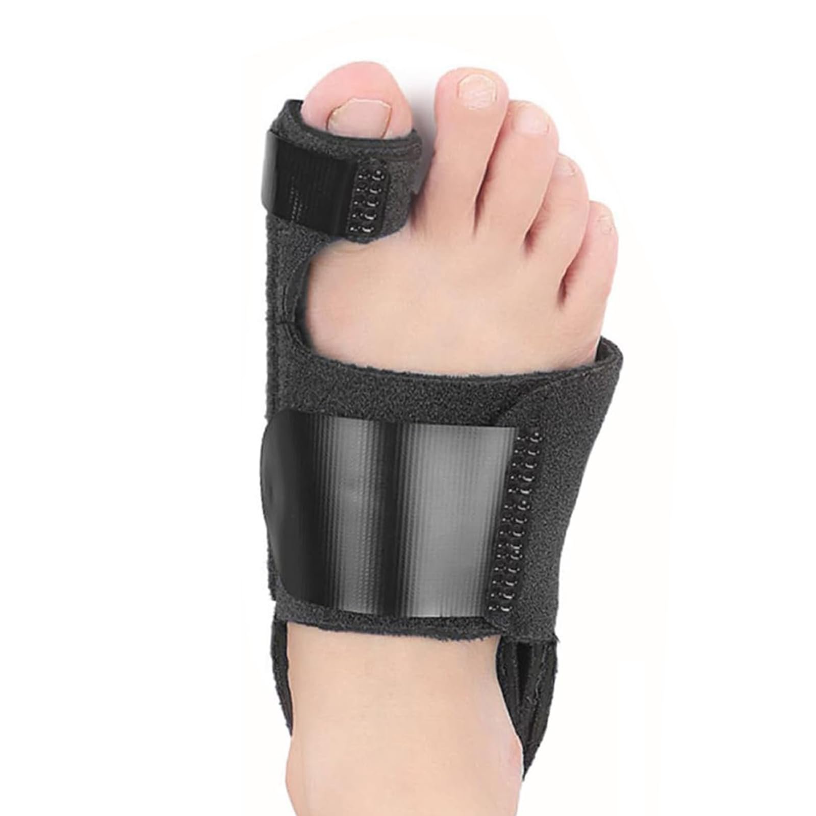 Шина для корекції Hallux Valgus, пов'язка Hallux Valgus для чоловіків і жінок, фото №1