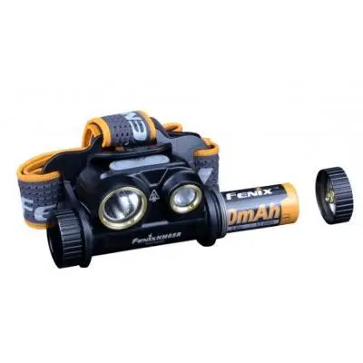 Фонарь Fenix HM65R, фото №5