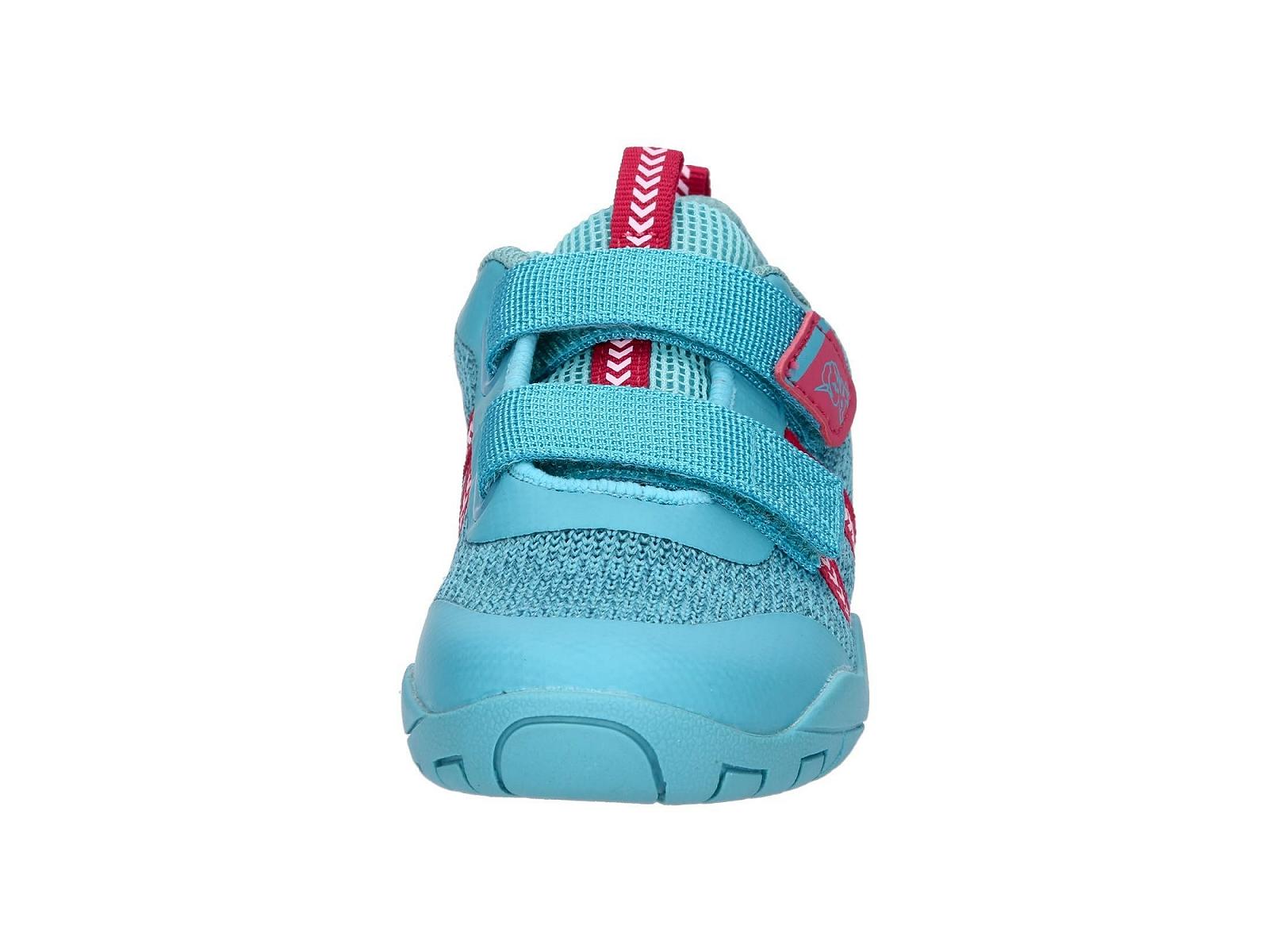 Детские босоножки Lico Aride V и девочек, фото №3