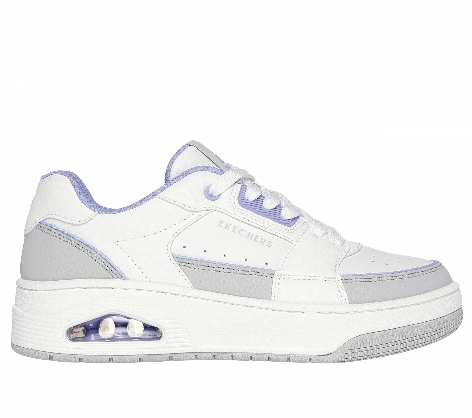 Кроссовки Skechers UNO Court женские, фото №6