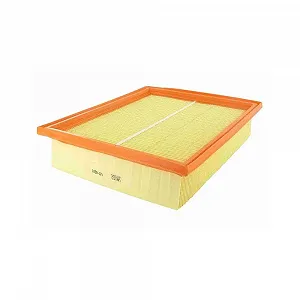 Воздушный фильтр VAICO V10-0601 для SEAT SKODA VW VAG - Фото 1