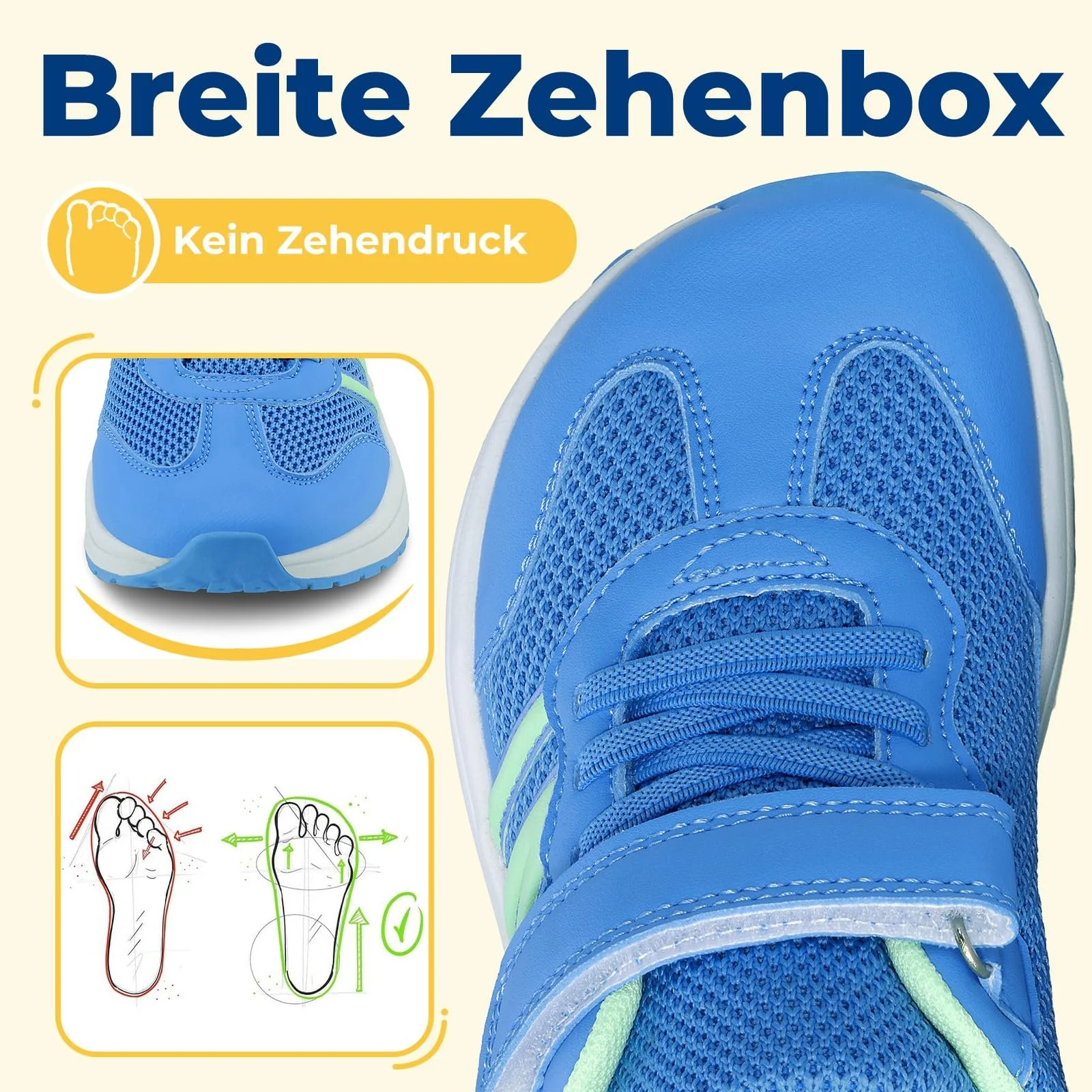 Детские Кроссовки Размер 26-36 EU, фото №3