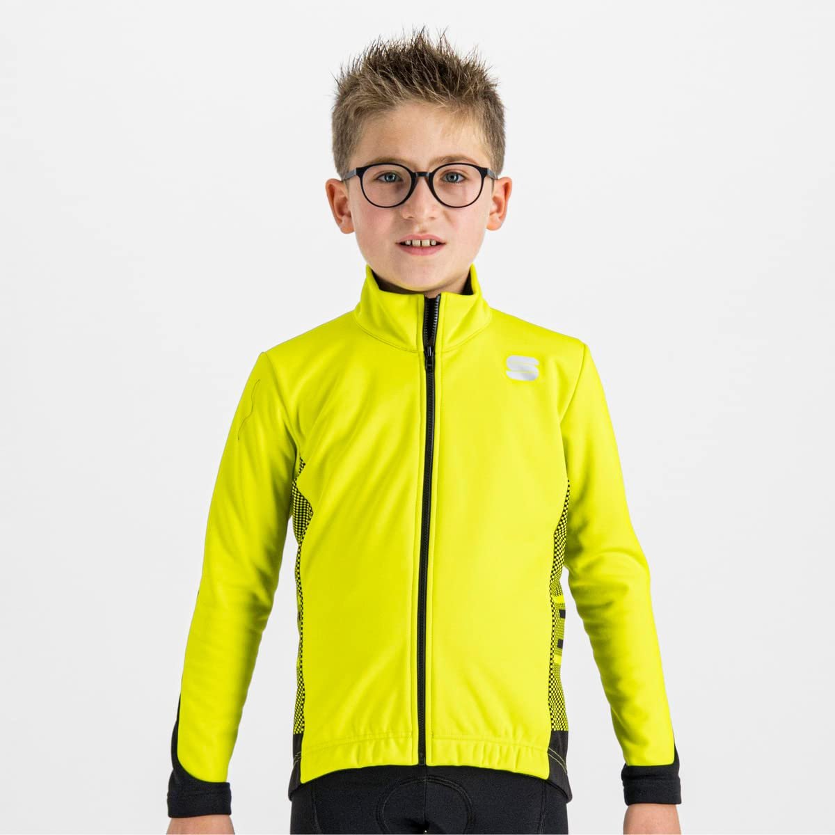 Куртка Sportful Team Jr Дитяча Унісекс, фото №2 Куртка Sportful Team Jr Дитяча Унісекс, фото №2