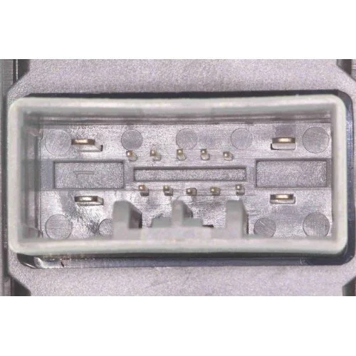 Переключатель стеклоподъемника VEMO V26-73-0075 Original VEMO Quality для HONDA задний, фото №3