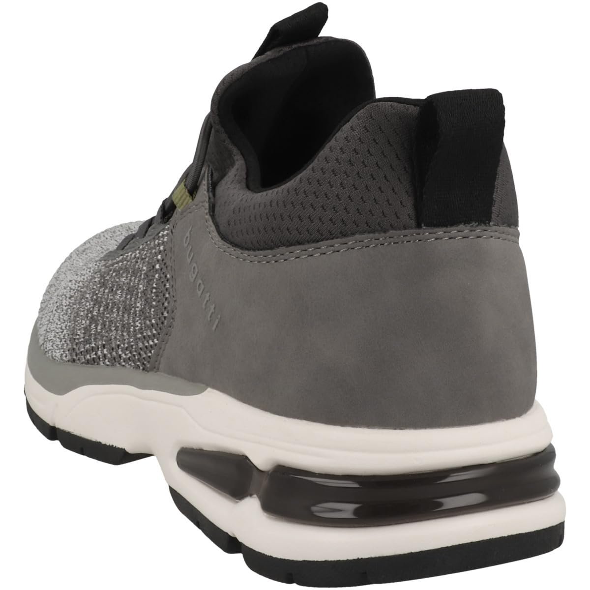 Кросівки Bugatti AOX60 чоловічі низькі, фото №6