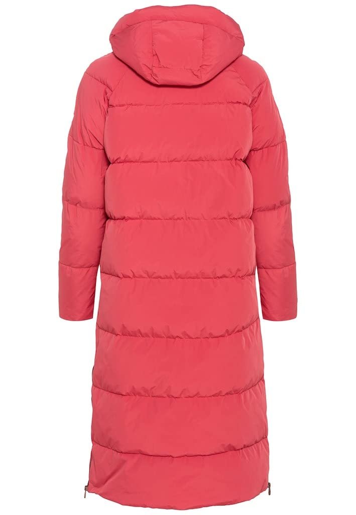 Пальто camel active Жіночий, фото №3 Пальто camel active Жіночий, фото №3