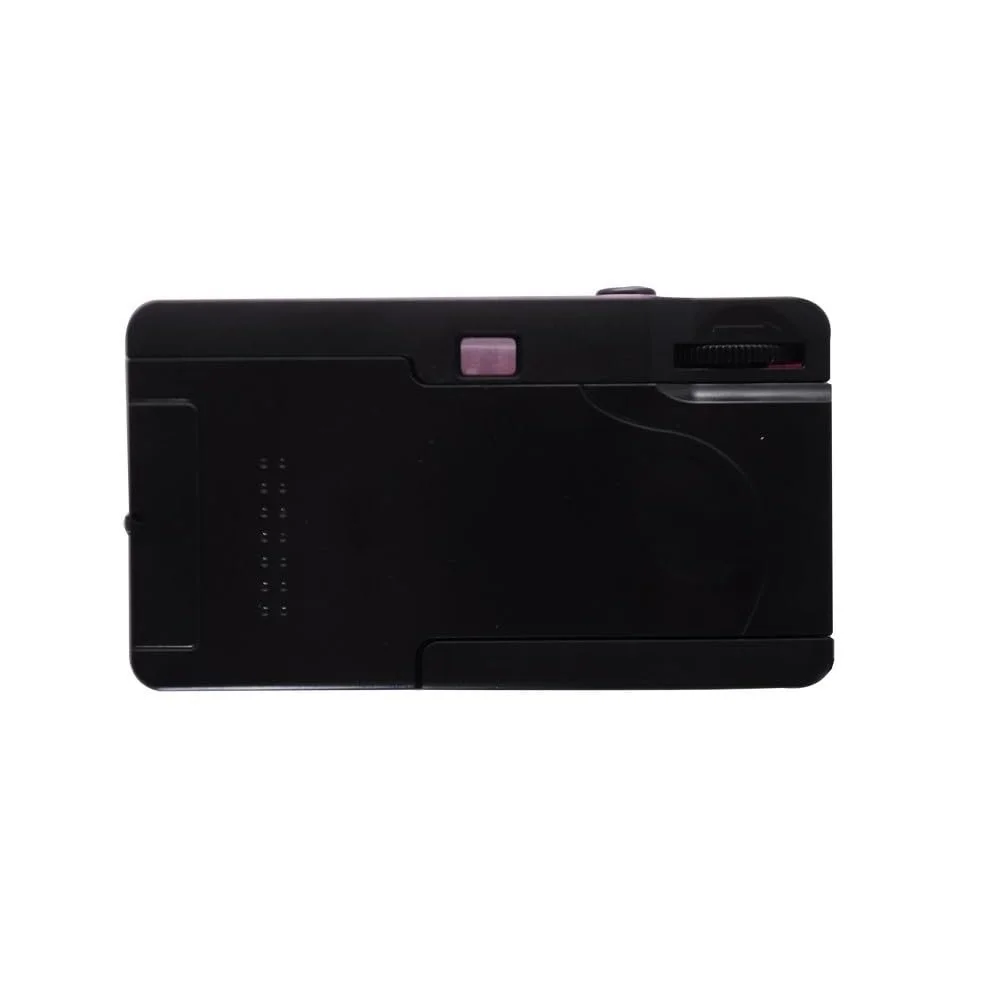 Фотокамера плівкова Kodak M35 35 mm Rechargeable Candy Pink, фото №2