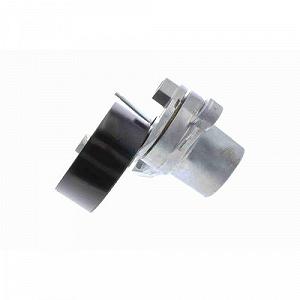 Натяжной рычаг, поликлиновой ремень VAICO V10-4963 synthetic.ua - Фото 1