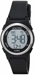 Спортивний годинник Armitron Digital Chronograph 45/7102 - Фото 1