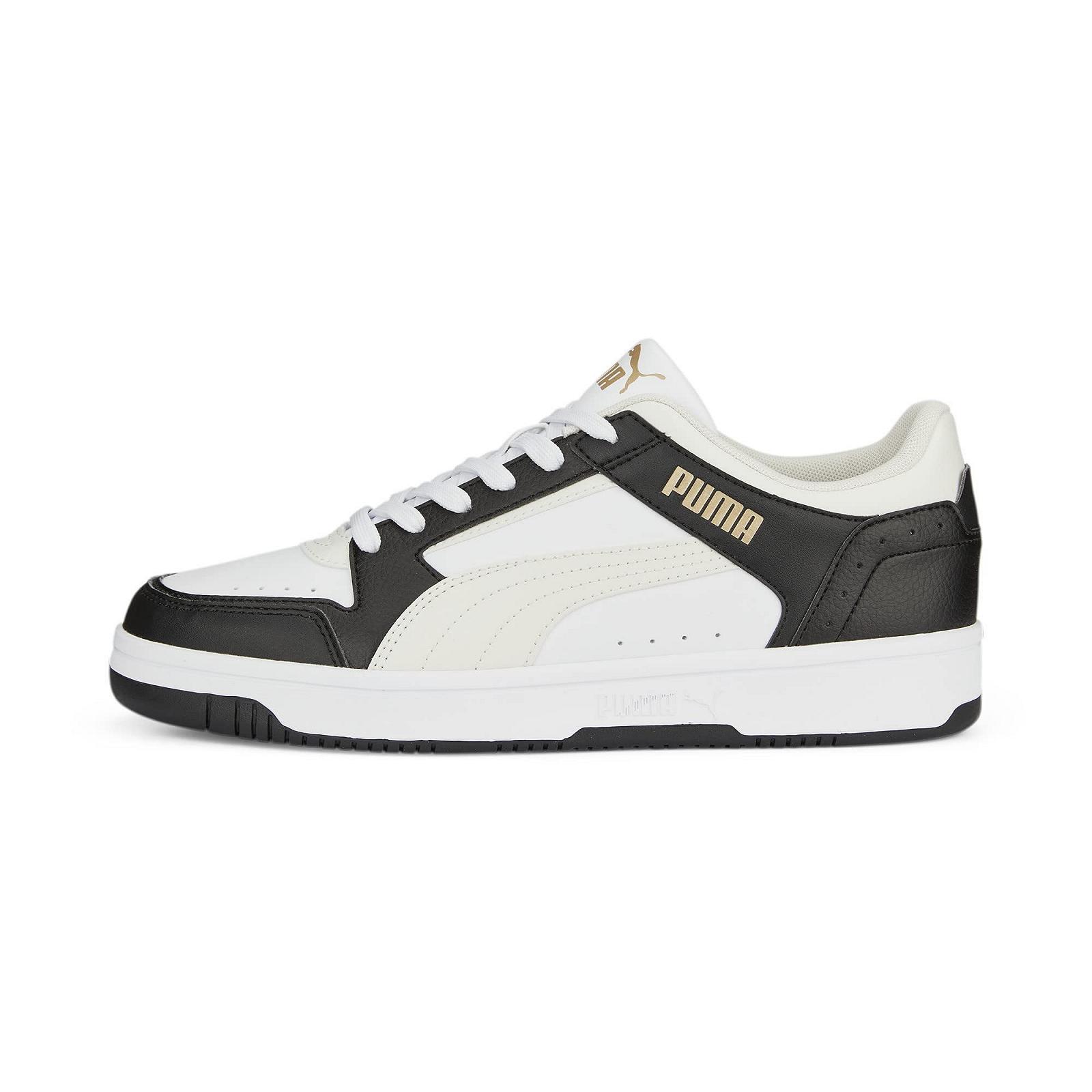 Кросівки PUMA Unisex Rebound Joy Low, фото №4