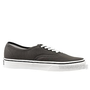 Кросівки Vans Unisex Ua Authentic synthetic.ua - Фото 1