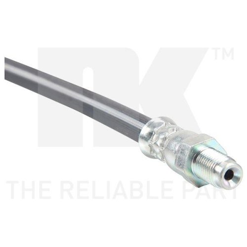 Тормозной шланг NK 853966 для RENAULT, передняя ось, фото №3 Тормозной шланг NK 853966 для RENAULT, передняя ось, фото №3