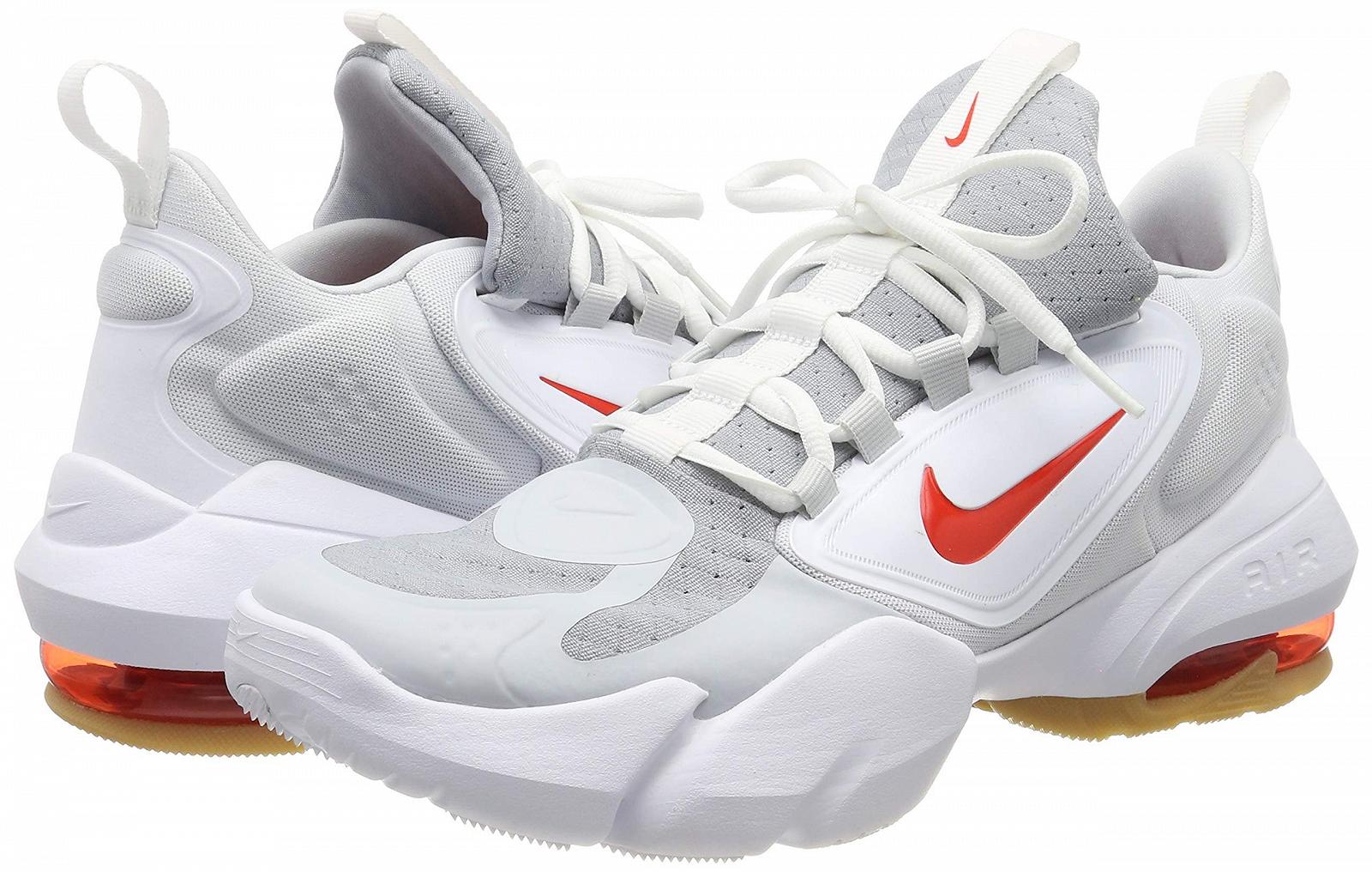 Кроссовки мужские Nike Air Max Alpha Trainer 5, фото №7