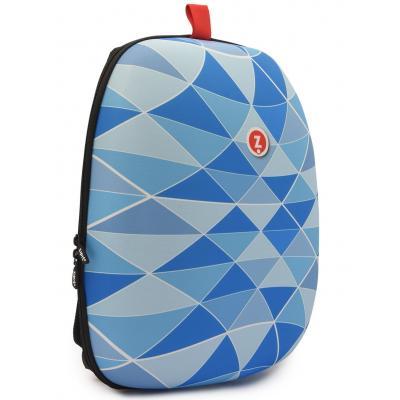 Рюкзак для ноутбука Zipit 14" Shell blue ZSHL-BT, фото №3