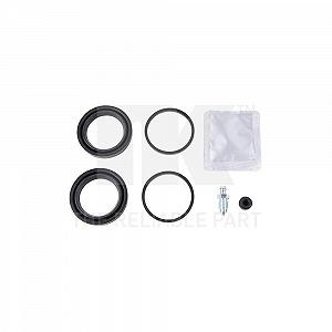 Ремкомплект тормозного суппорта NK 8825015 FORD, передний мост - Фото 1