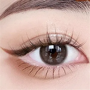 Надзвичайно тонкий водостійка підводка Eyelinerкавового кольору synthetic.ua - Фото 1