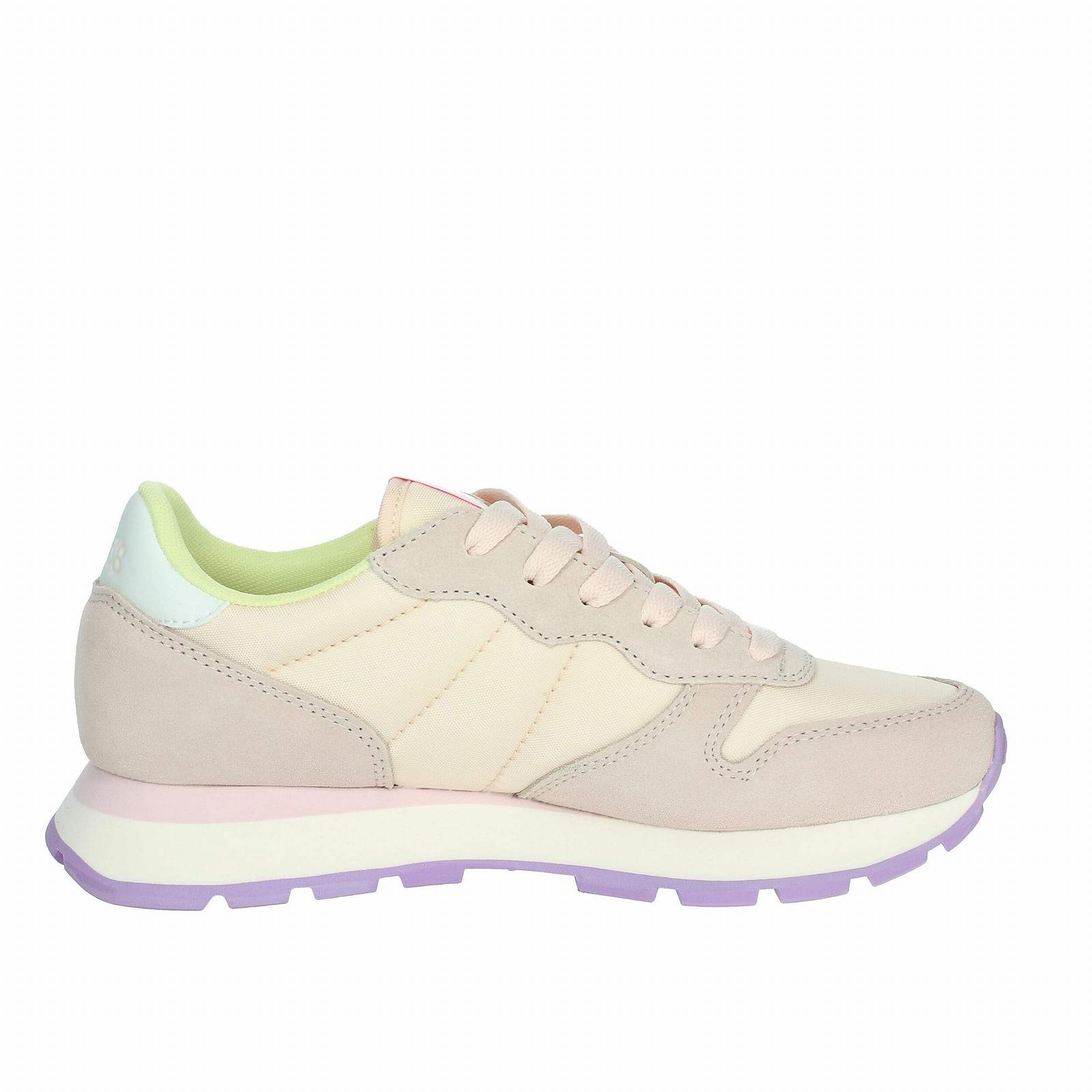Кроссовки SUN68 Ally Solid Nylon, фото №4