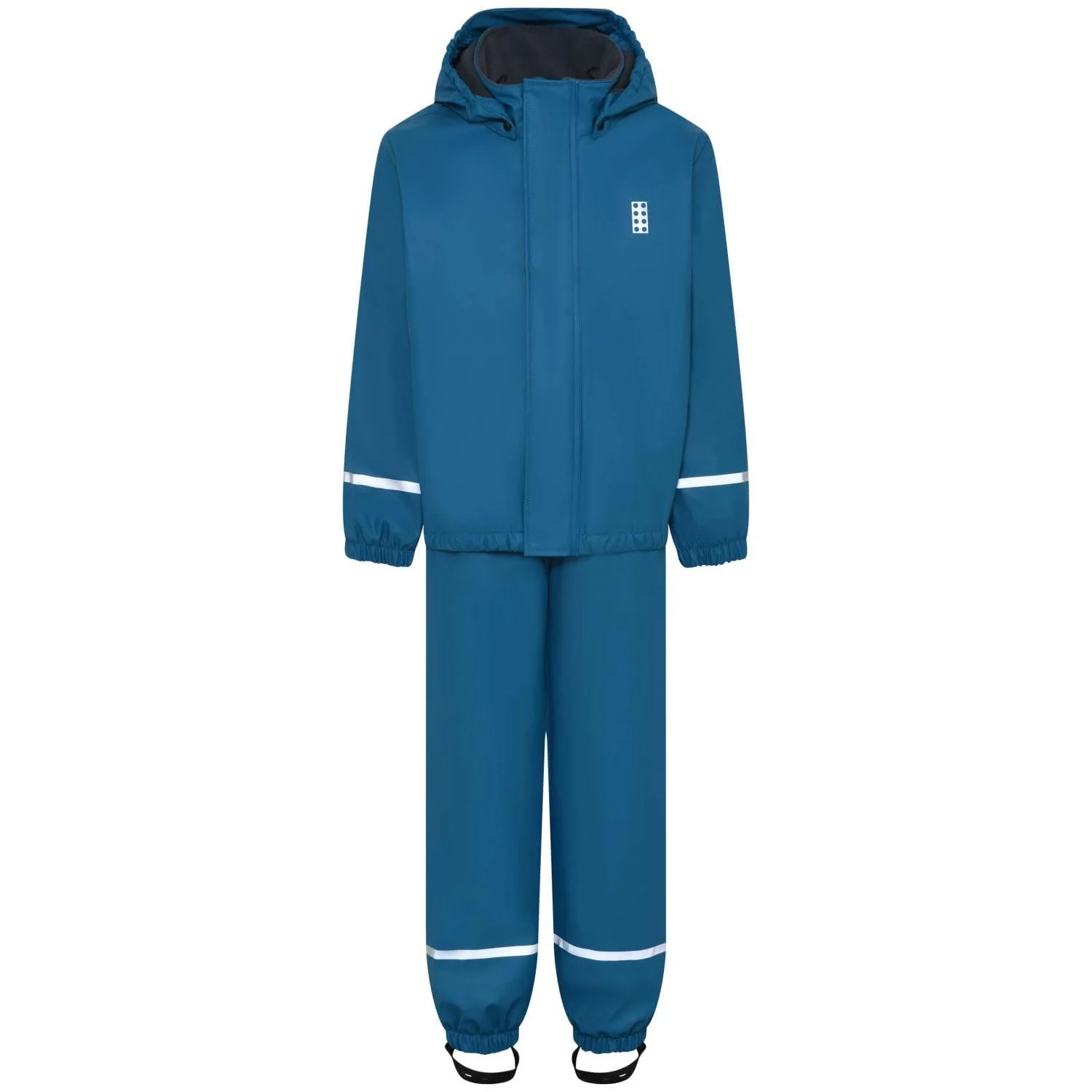 Дощовий комплект LEGO Lwjori 741, фото №1