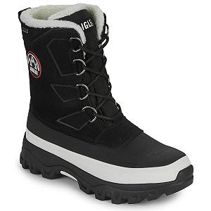 Чоловічі зимові чоботи Aigle Snow Eagle - Фото 1