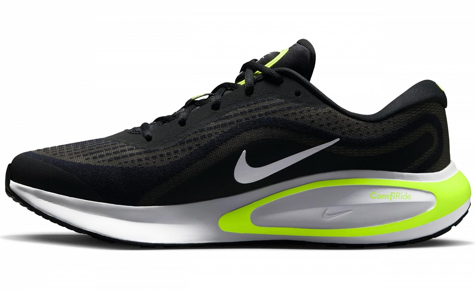 Чоловічі кросівки для бігу по дорозі Nike Journey Run, фото №9