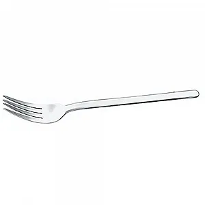 Купити Вилка столова Esmeyer Bettina 19.6 см, набір 12 штук, полірована нержавіюча сталь 18/10 - Фото 1 Вилка столова Esmeyer Bettina 19.6 см, набір 12 штук, полірована нержавіюча сталь 18/10 - Фото 1