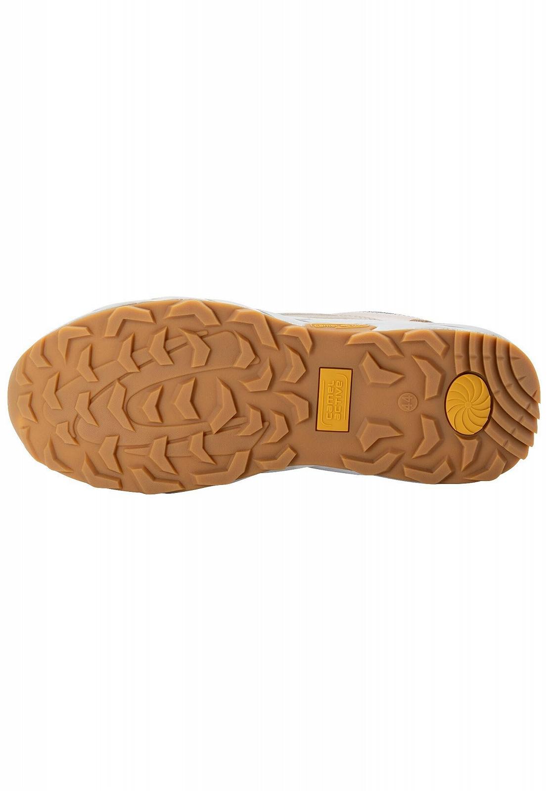 Кросівки Спортивні camel active Шкіряні, фото №5