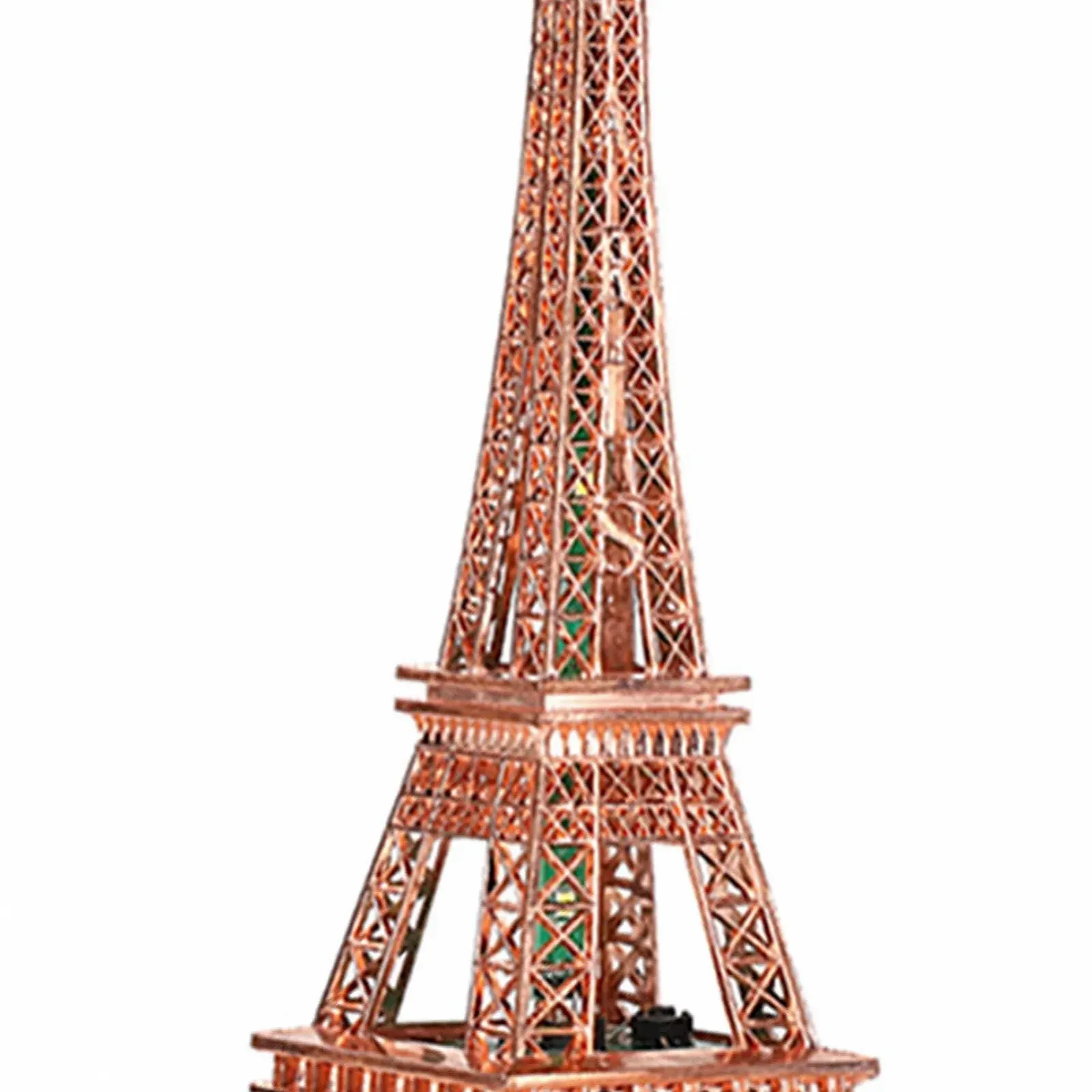 Нічник Fdit Ейфелева вежа LED метал сучасний, фото №9