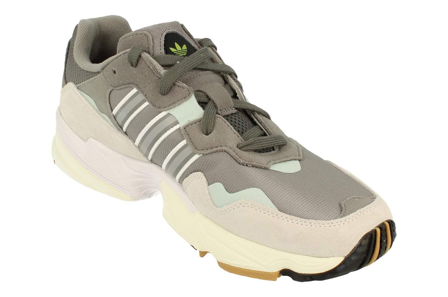 Кроссовки Adidas Yung 96 мужские, фото №4