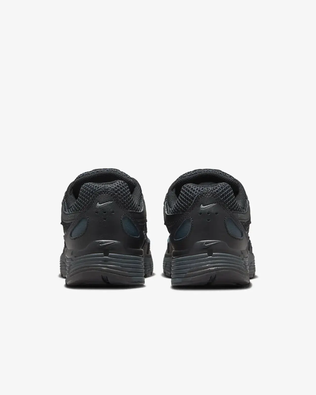 Кроссовки NIKE P-6000 PREMIUM Размер 42, фото №3