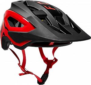 Шолом велосипедний Fox Racing Speedframe Pro Mountain - Унісекс - Система захисту MIPS Air Node, система регулювання BOA synthetic.ua - Фото 1