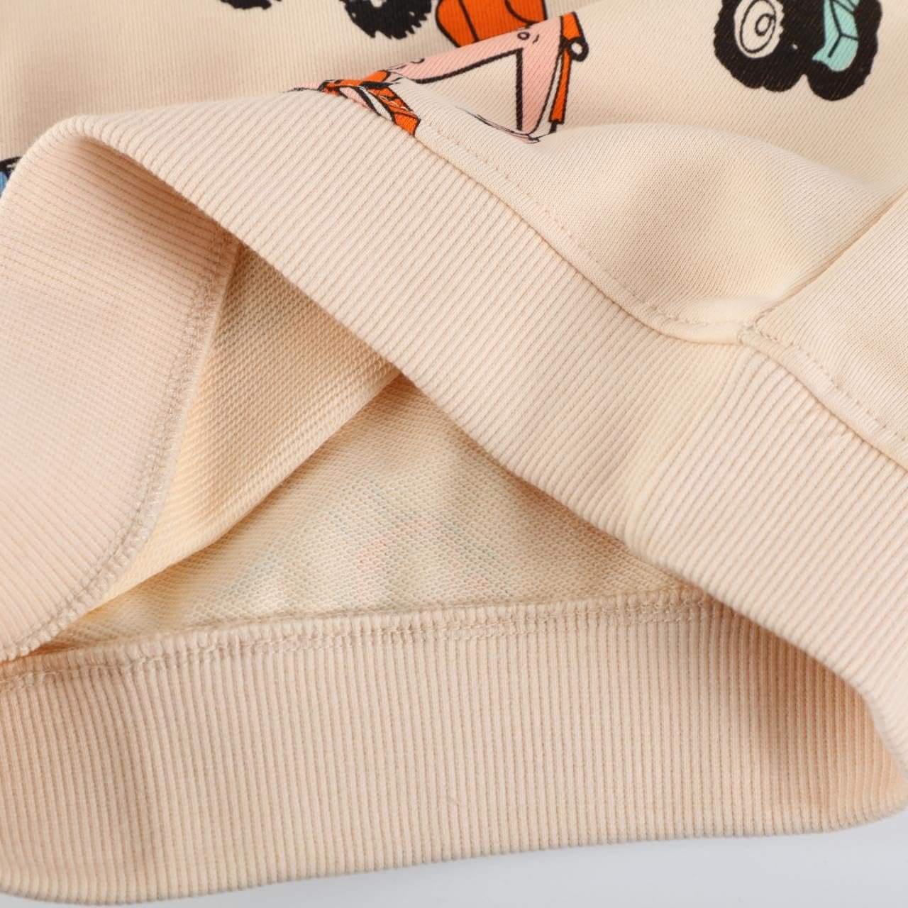 Толстовка CM-Kid для хлопчиків, з довгими рукавами, фото №6