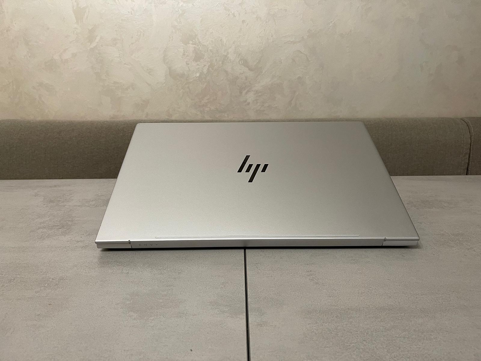 Ноутбук HP Envy 17t-cw000, 17.3" FHD IPS, i7-13700H, 16GB, 512GB SSD, фото №5