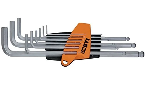 Набор отверток ClapStar Angle, фото №1 Набор отверток ClapStar Angle, фото №1