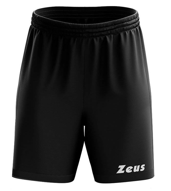 Шорти Zeus SHORT MIDA чорний  3XL, фото №1