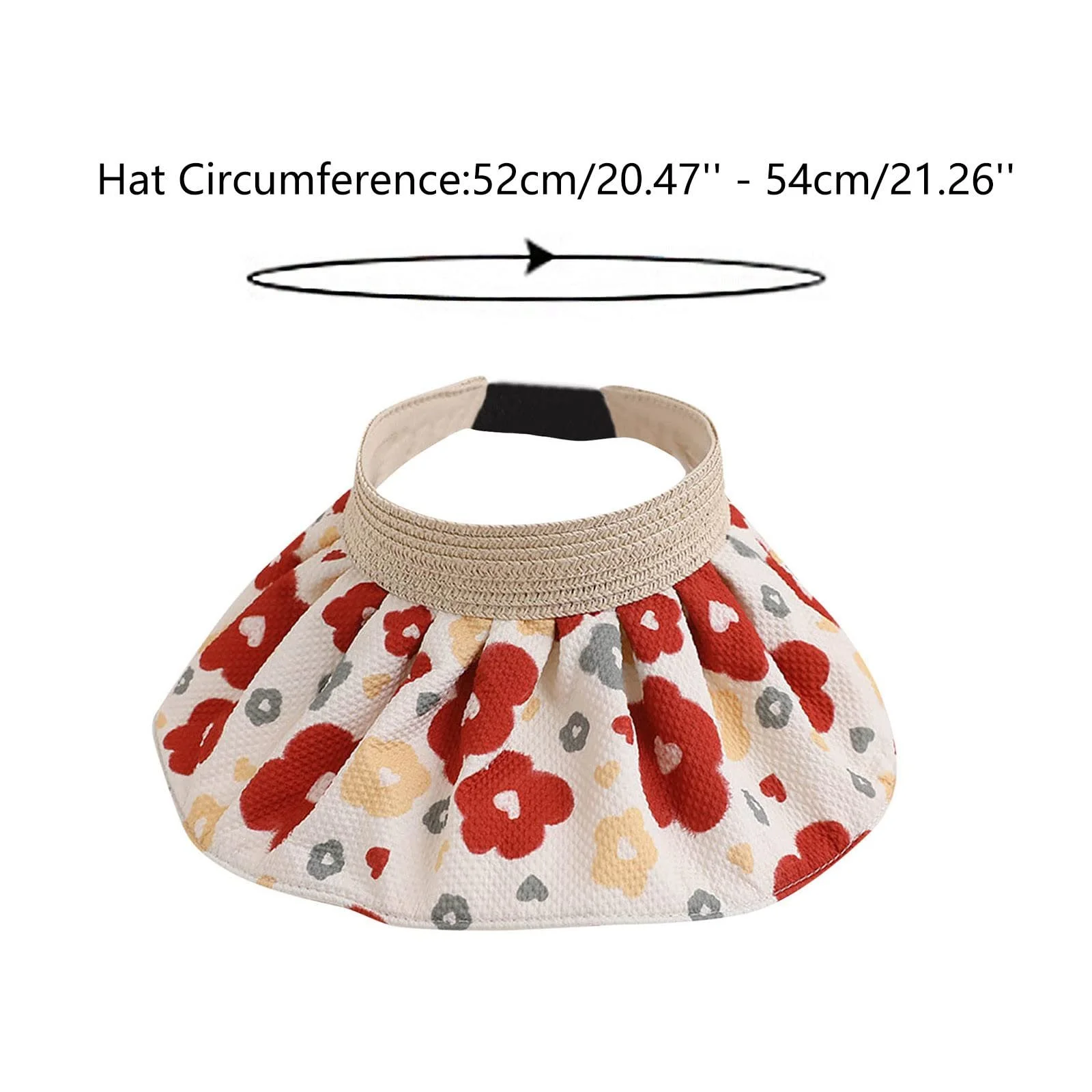 Дитячий капелюх LZPCarra, фото №4 Дитячий капелюх LZPCarra, фото №4