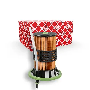 Топливный фильтр FEBI BILSTEIN 105809 для ALFA ROMEO CITROËN FIAT LANCIA OPEL - Фото 1