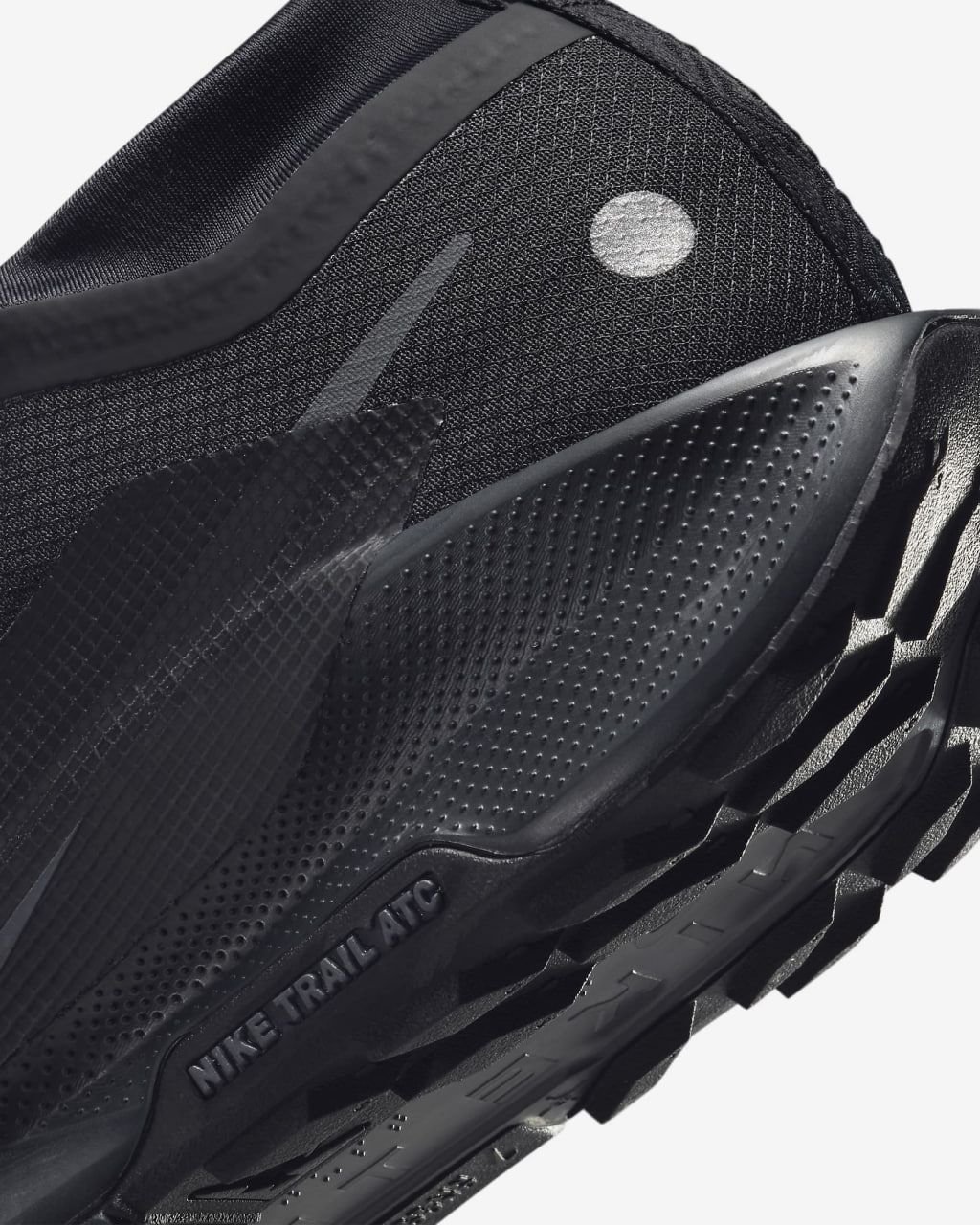Кроссовки Nike PEGASUS TRAIL 5 GTX Размер 44, фото №7