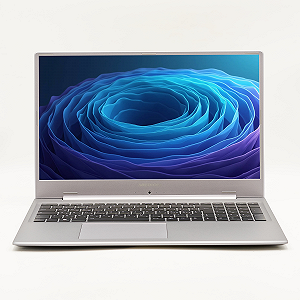 Ноутбук 17,3" Medion (Lenovo Group) Akoya S17403 Intel Core i5-10210U RAM 32 ГБ SSD 1 ТБ Intel UHD Graphics Металевий корпус Win10 (4420) - Фото 1