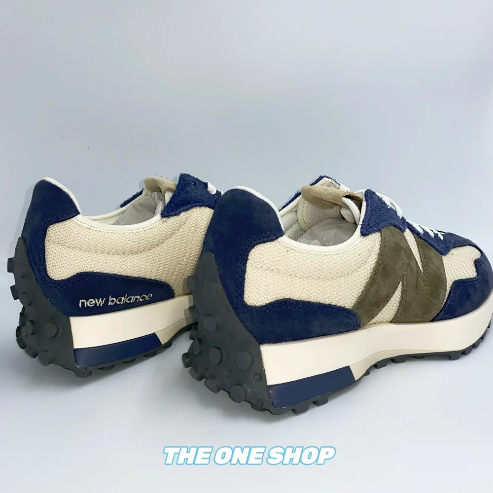 Кроссовки New Balance 327 42.5, фото №5