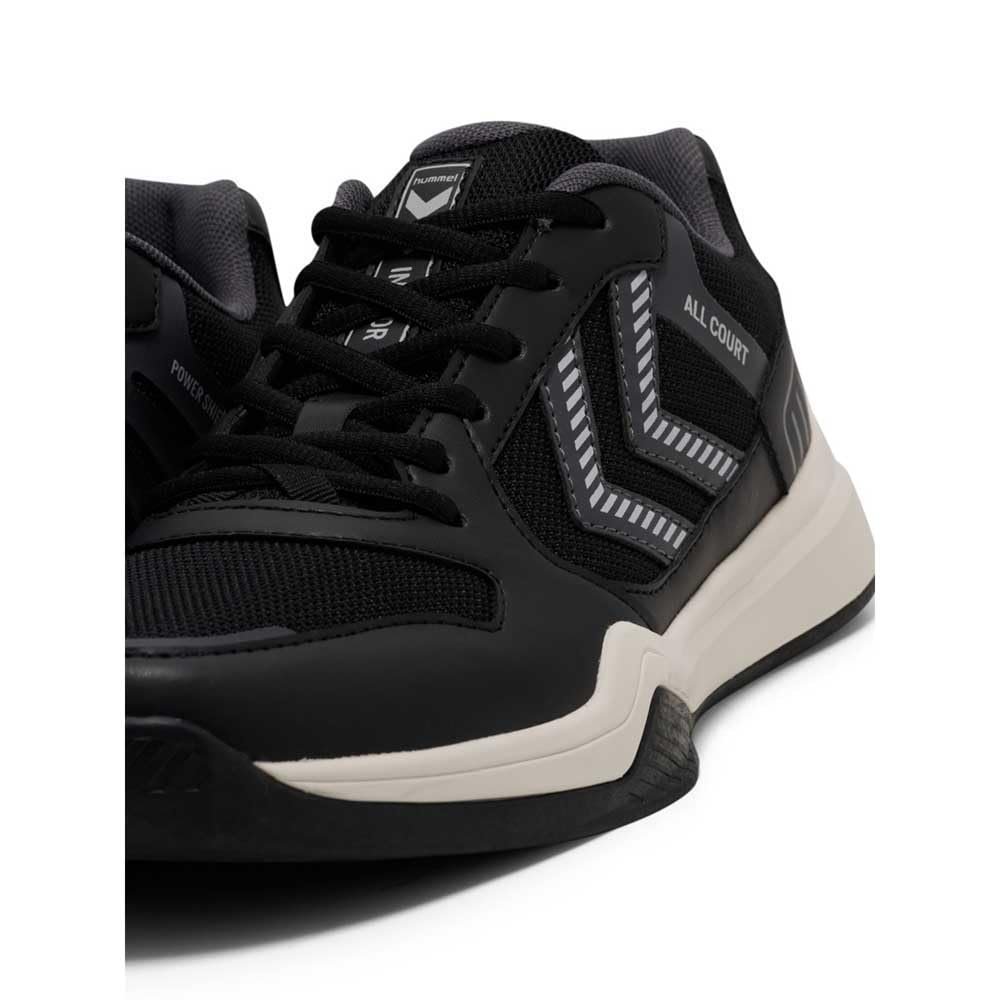 Унісекс взуття для гандболу Hummel All Court, фото №6 Унісекс взуття для гандболу Hummel All Court, фото №6