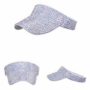 Бейсболка HZMM Leopard Visor Blue synthetic.ua - Фото 1